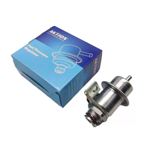 Customizable Logo Fuel Pressure Regulator for Chevrolet Buick 17120665 17120440 PR216 - image 5
